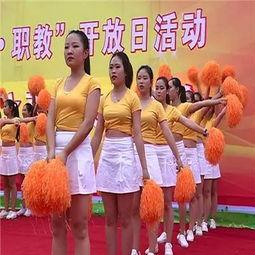 吃瓜群众的舞蹈表演,欢乐舞蹈盛宴来袭