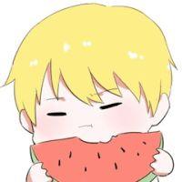 吃瓜群众的头像动漫图片,动漫头像中的吃瓜群众众生相