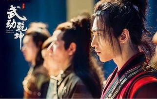 吃瓜群众杨洋看呆了,吃瓜群众看呆了！