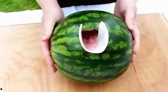 吃瓜群众简单吃点什么,简单美食分享