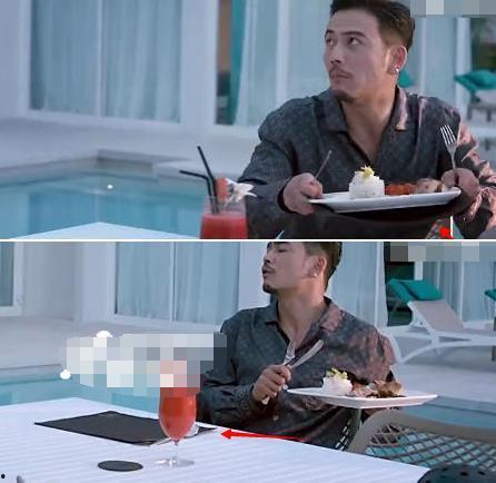 吃瓜群众在上海拍的电影