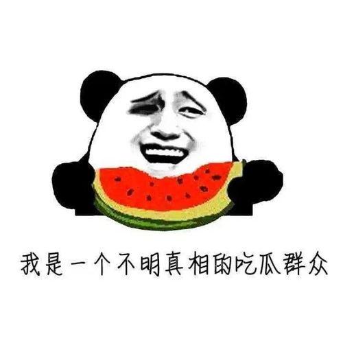 人群中的吃瓜群众是什么,网络时代的围观者与传播者